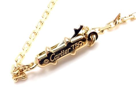 cartier screws|cartier screw necklace.